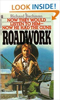 Roadwork 0450055663 Book Cover