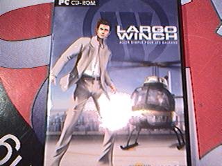 Largo Winch Pc - vue 5