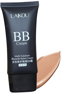 HONMEET Base De Maquiagem Corretivo Líquido Bb Creme Corretivo Base De Maquiagem Base Líquida Hidratante Cosmética