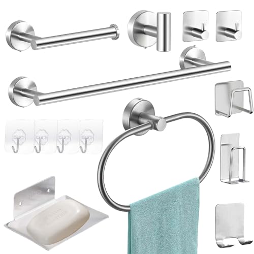 Recopilación y reviews de Juego de baño accesorios que Puedes comprar On-line. 11