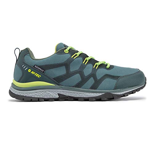 HI-TEC Stinger WP, Scarpe da Passeggio Uomo
