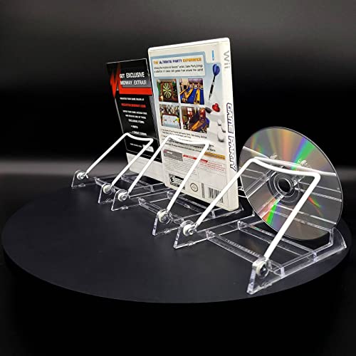 Warner Bros 19189 Game Party - Nintendo Wii thumb #5