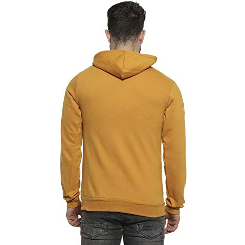 Image of CAHOOT Round Neck Different Designed Sweatshirts for Men