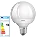 Produktbild OSRAM LED PARATHOM ADVANCED CLASSIC GLOBE CLG95 75DIM 12W 827 1055lm 2700K 25.000h 220-240VFR E27 FS