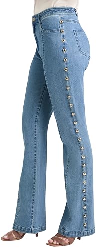 Cinq à Sept Women's Studded Shailene Pants2