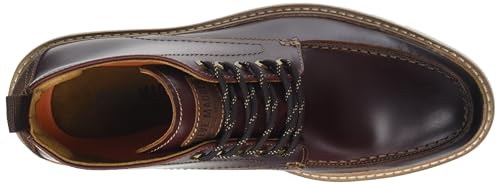 Steve Madden Men's Sanger Chukka Boot3