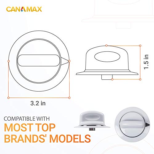Centros De Lavado, Kitchen centros lavado mabe Marca Canamax (3)