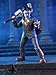 NECA Pack 2 Action Figures Casey Jones and Soldier 18Cm