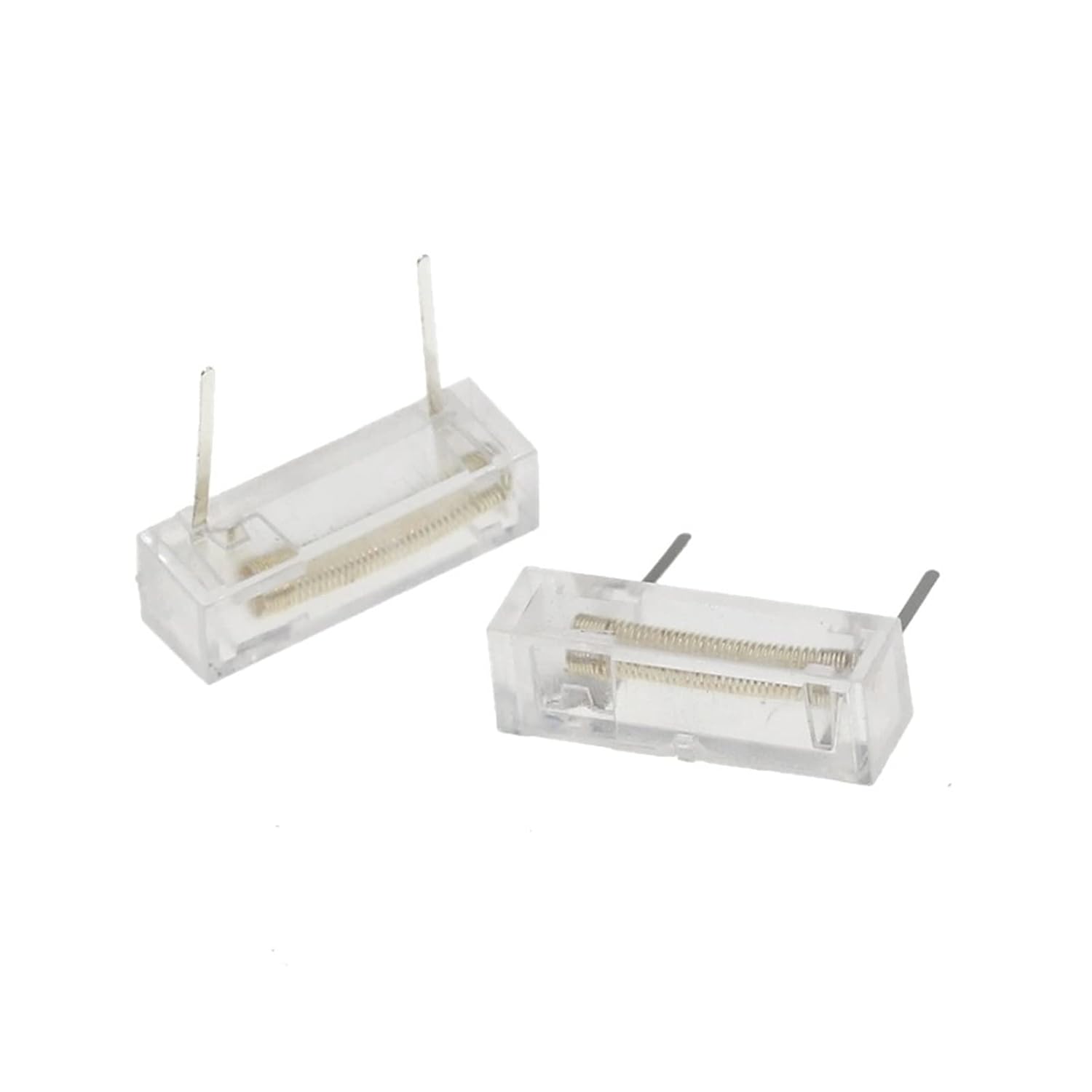 100pcs Vibration switch Ball switch Spring Angle tilt switch The sensor
