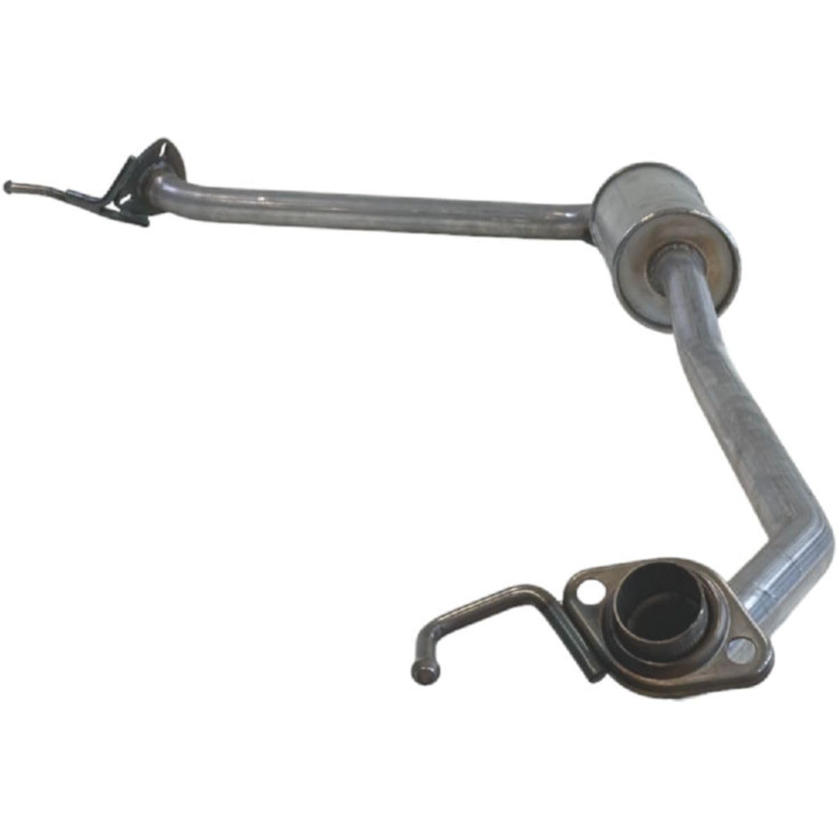 Bosal 283-799 - Silenziatore Centrale