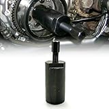 QYMOTO CFMOTO Flywheel Puller,M42 × P1.5 Right Thread Magneto Stator Rotor Puller for CFMOTO Uforce Zforce 500 800 CF500 X5 Z5 X8 Z8 EX 600 (42mm)