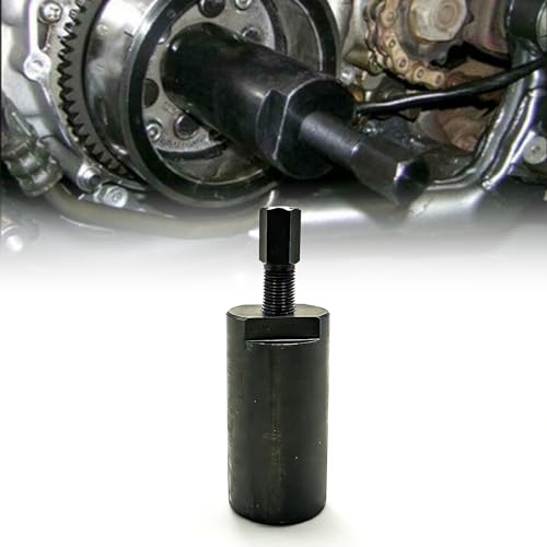 QYMOTO CFMOTO Flywheel Puller,M42 × P1.5 Right Thread Magneto Stator Rotor Puller for CFMOTO Uforce Zforce 500 800 CF500 X5 Z5 X8 Z8 EX 600 (42mm)