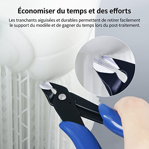 Kit de Limpieza para Impresoras 3D de Resina: Herramientas y Accesorios Completo - Fernando Cortés