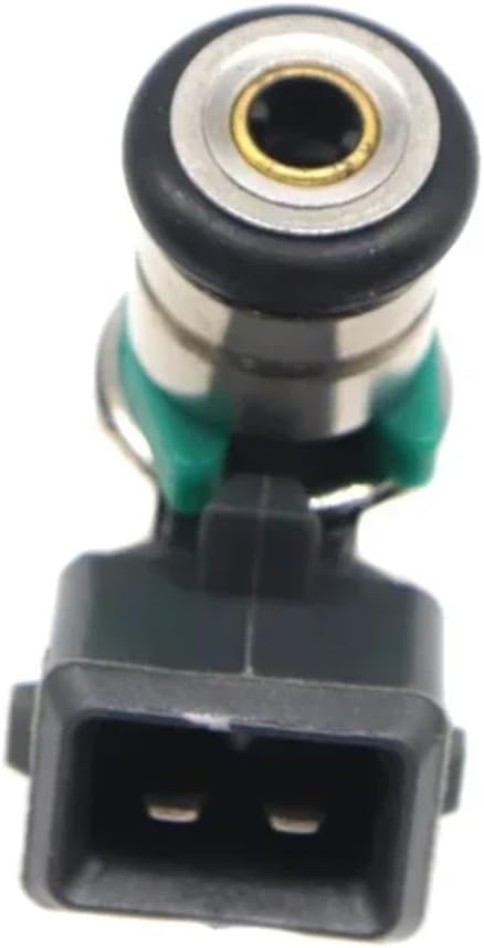 Car 6 Holes Fuel Injector Nozzle Compatible With Chery Cowin C3 Tiggo 2 J69-1121011BA IWP-244 IWP 244 IWP244