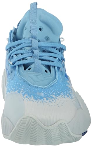 adidas Mens Trae Young 3 Low Trainers2