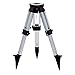 SitePro ALW10 Alum Heavy Duty Wing Screw Mini Tripod