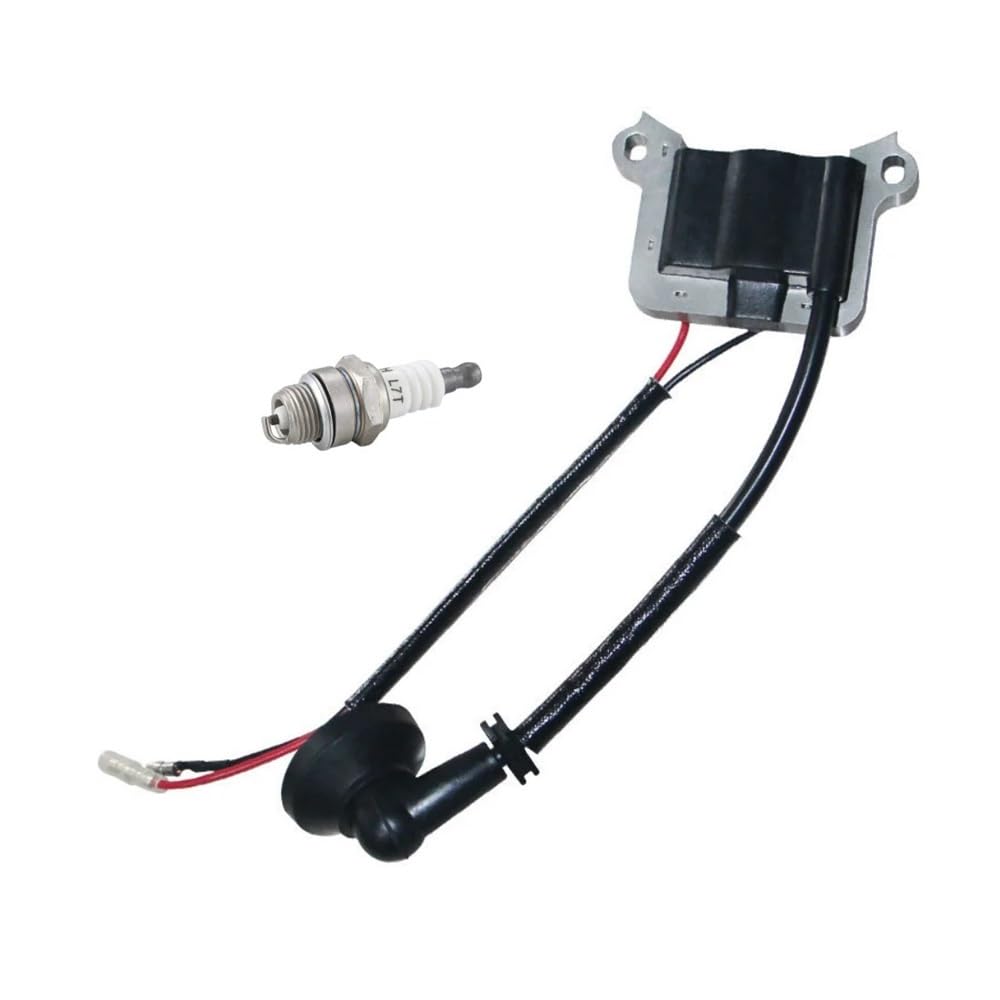 Bobine d'allumage pour réparer le moteur thermique 43CC 52CC bloqué