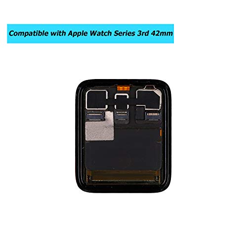 Upplus Display LCD di Ricambio Compatibile con