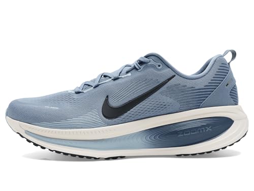 Nike Nike Men's Vomero 18 Ashen Slate/Anthracite/Diffused Blue 10 Medium