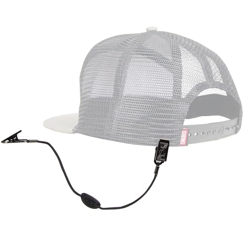 Chums Hat Clip Cap Retainer