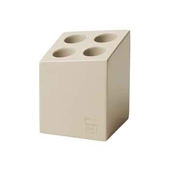 ideaco(イデアコ) 傘立て マット ホワイト 4本挿し mini cube Amazon｜ideaco(イデアコ) 傘立て マット ホワイト 4本挿し mini
