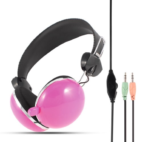 Ruilogod Fuchsia KM-530�X�e���I�w�b�h�z���AMP3 MP4�p�S�w�����}�C�N�t��(id:60 50b 5d 471 d2e)�B