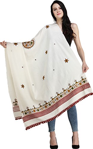 Image of Exotic India Women Shawl