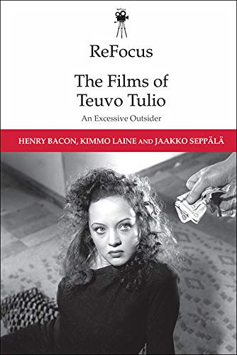 Buy ReFocus: The Films of Teuvo Tulio — BookShops.in