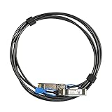 MikroTik SFP/SFP+/SFP28 Direct Attach Cable 1m XS+DA0001