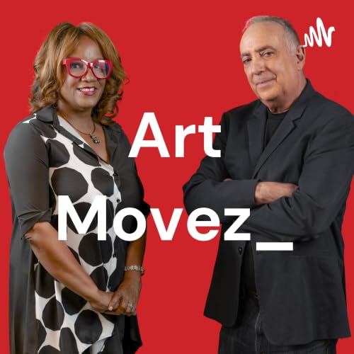 『Art Movez_』のカバーアート