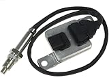 AS-PL NOX9338 Capteur NOx Catalyseur NOx