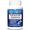 NMN-Stabilized-Form-1000mg-Per-Serving-Nicotinamide-Mononucleotide-Direct-NAD-Supplement-120-Capsules Genex Formulas Supplements - 99% Pure Shelf Stabilized Supplement Capsules for Increased NAD Levels & Healthy Aging, GMP…
