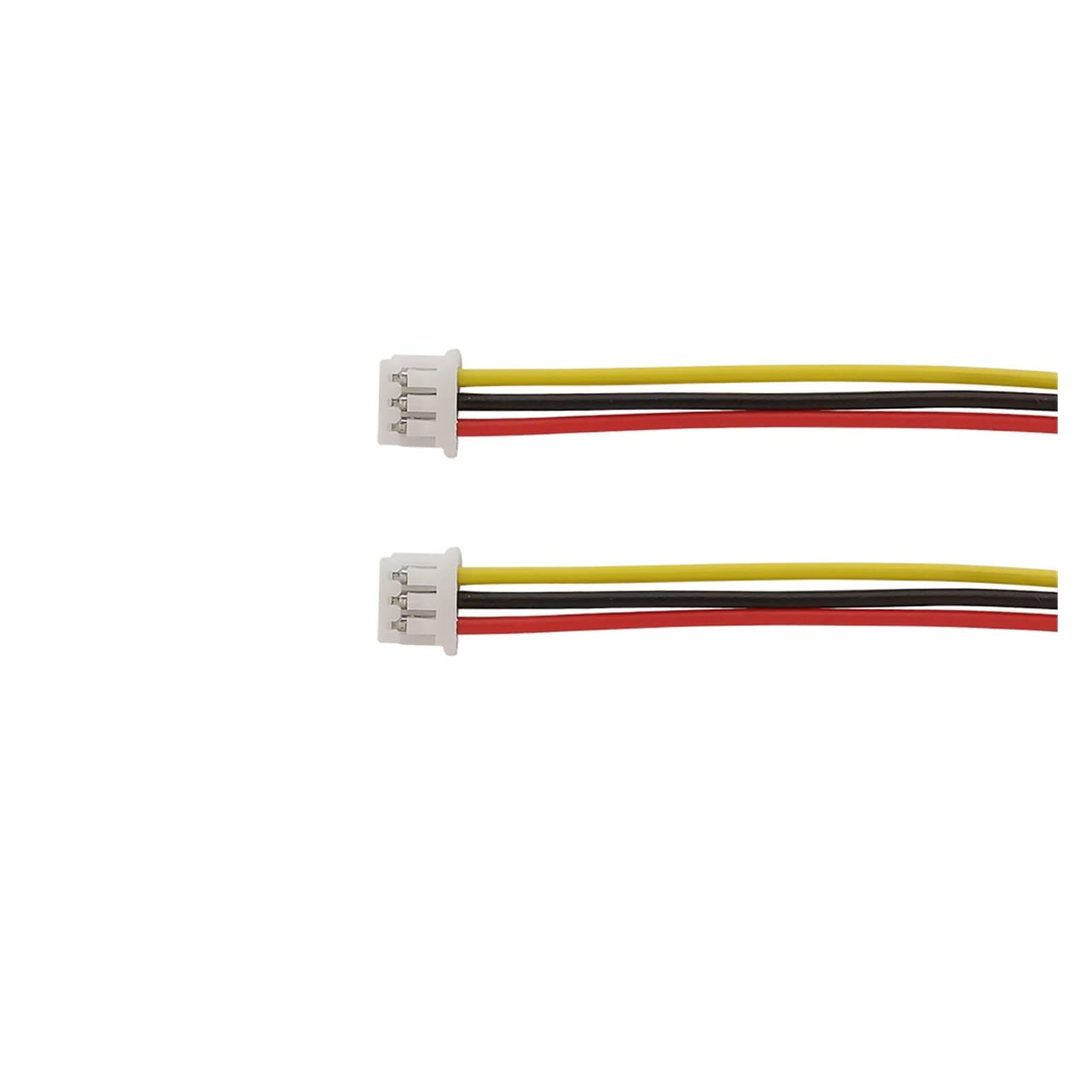 Câble JST PH 1.25 mm 3P pour connecter vos batteries et cartes de circuits imprimés