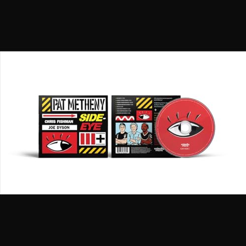 Side-Eye III+ - 2 LP [Vinilo]