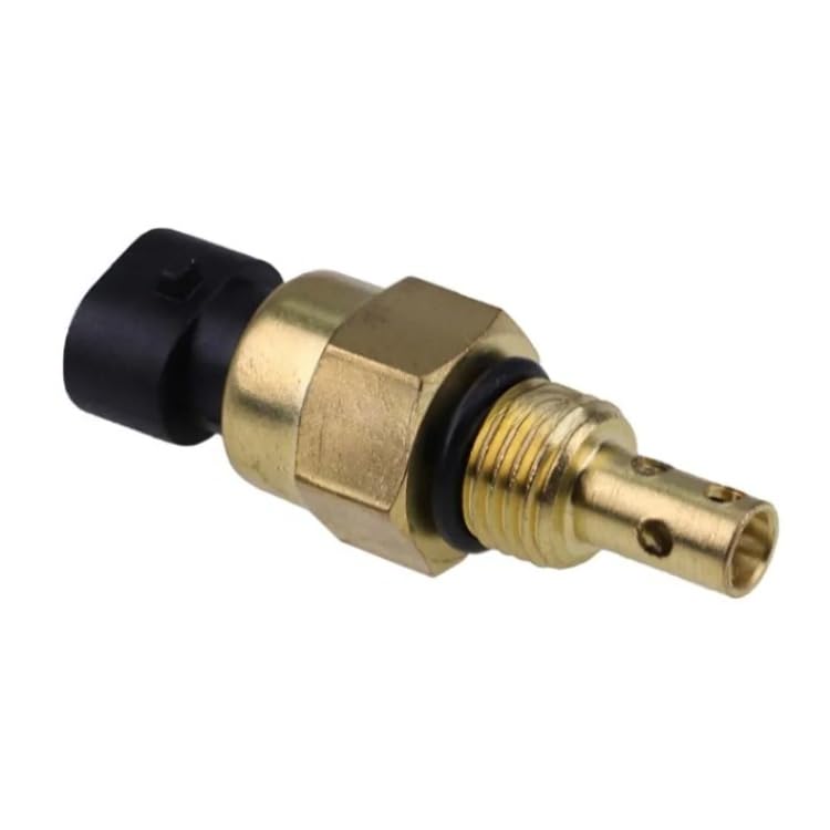Coolant Temperature Sensor RE61812 for Hitachi Wheel Loader LX230-3 LX230-5