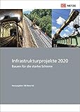  Infrastrukturprojekte 2020: Bauen für die starke Schiene