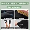 NEW YOUNG Paquete de 3 Capris para Mujer con Bolsillos, de Cintura Alta, Control de Abdomen, para Entrenar, Yoga y Gimnasio 8