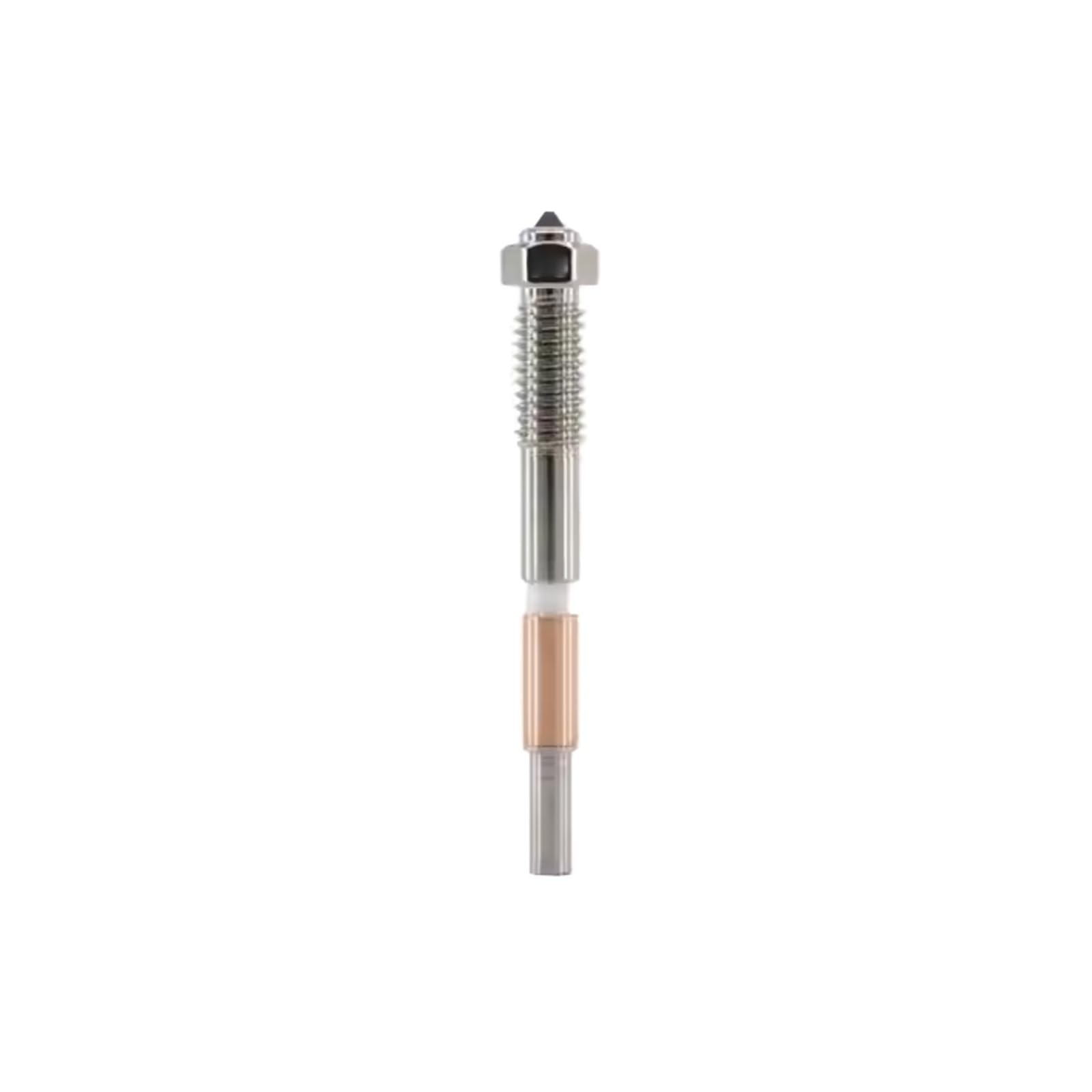 Compatibile con QIDI, Q2/Combo Bimetal Hotend 0,2-0,8 mm
