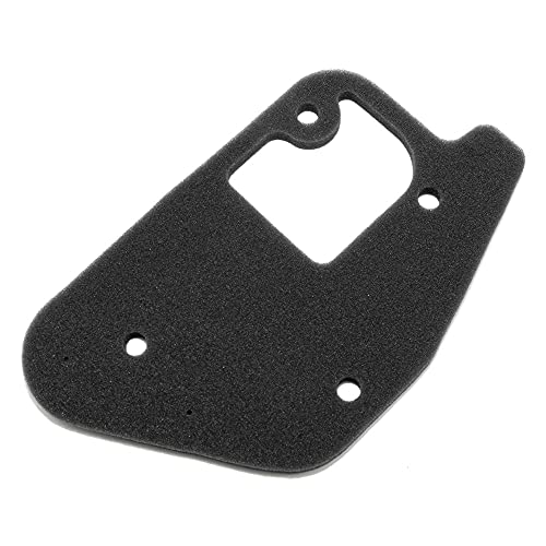 Filtre à air Insert RMS, pour boîte de Filtre de Original, MBK Booster, Stunt/Yamaha BWS, Slider, Spy, Zuma (Moteur sur Pied)