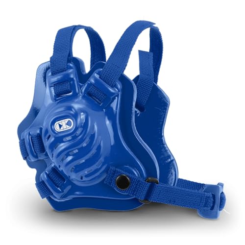 Cliff Keen Tornado Wrestling Headgear (Royal Blue)