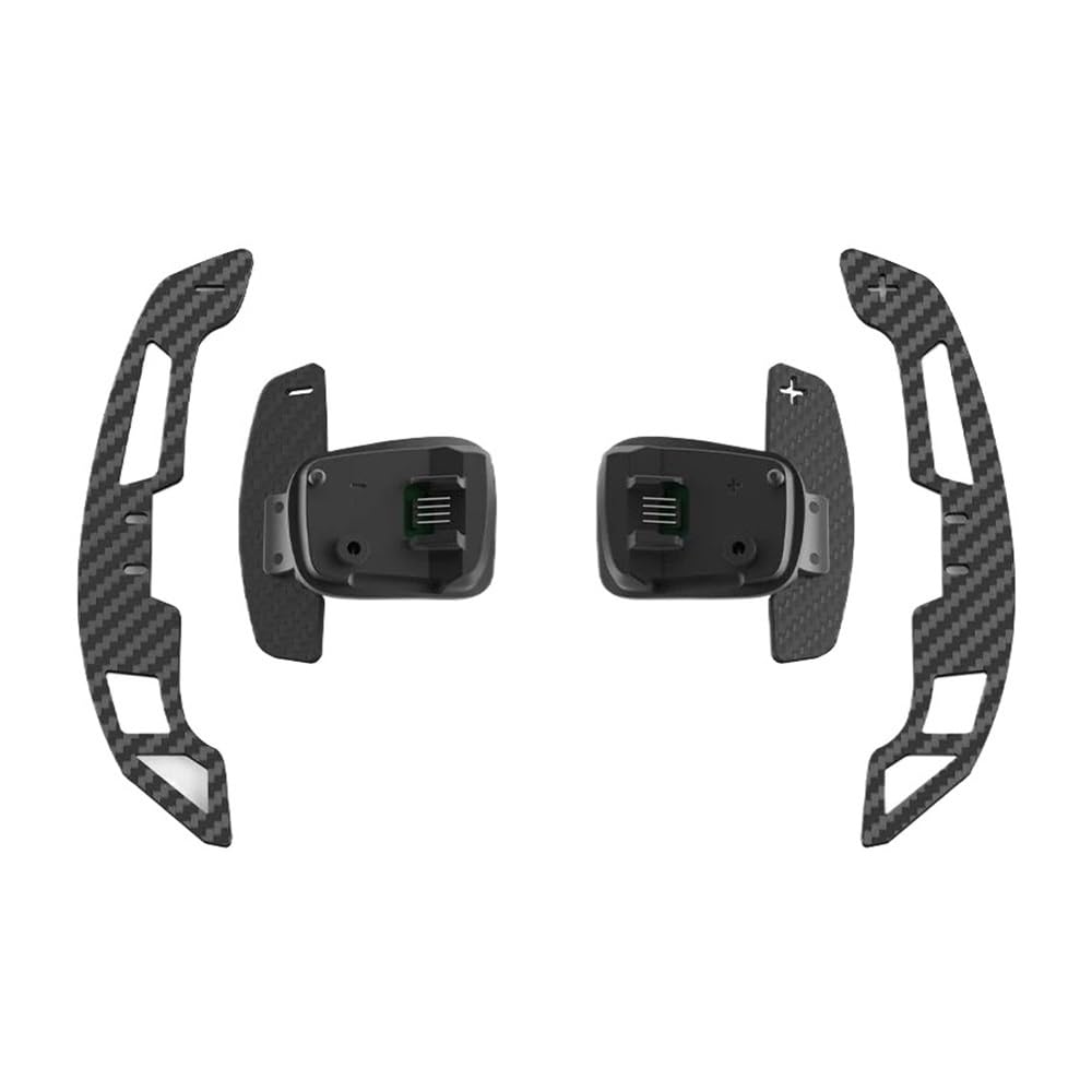 Lace2t One Color Car Shift Paddles For Focus Car Steering Wheel Paddles