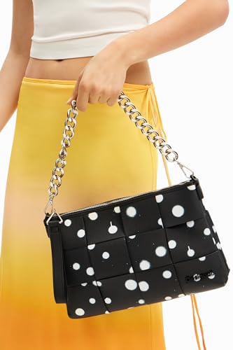 Sac a main Desigual NEW SPLATTER DORTMUND MAXI Unique - vue 5