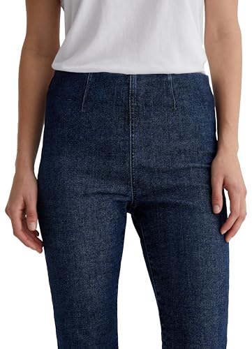 AG Jeans Women's Farrah High Rise Skinny Jean3