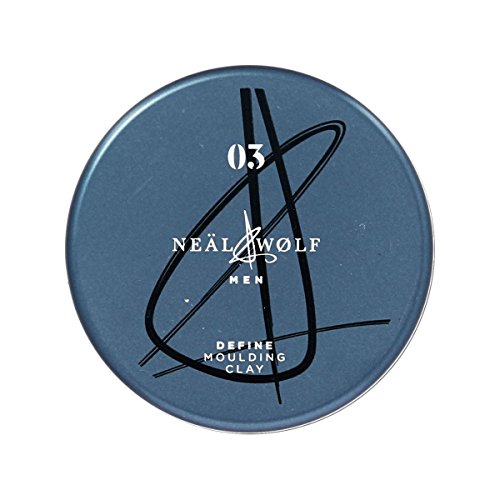 Neal & Wolf Herren Define Formung Ton 100ml Cover