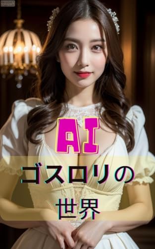 AI ゴスロリの世界 元カノ