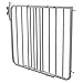 Cardinal Gates Auto-Lock Gate, White