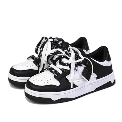 Small whiteboard Shoes for Male Casual Sports Students2