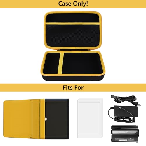 Image of Hard Case Replacement for KODAK Dock ERA Plus 4PASS Instant Photo Printer