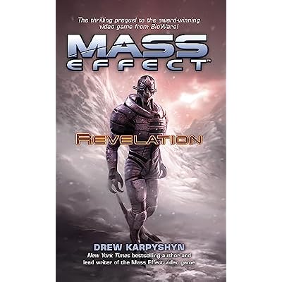 Mass Effect