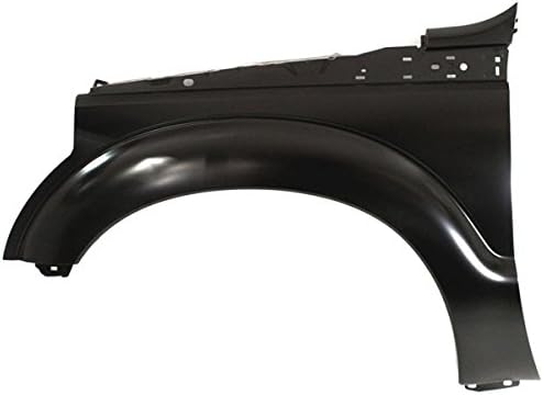 For 11-16 F250 & F350 Pickup Truck Super Duty Front Fender Quarter Panel Driver Side
